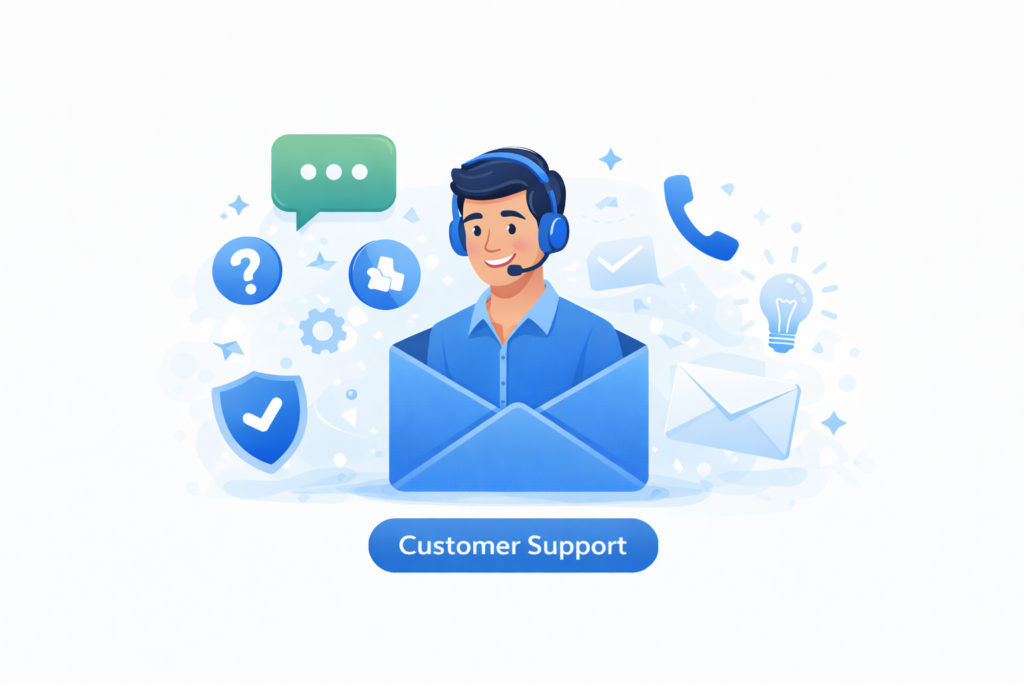Dedicated User Support: Coupon Genie