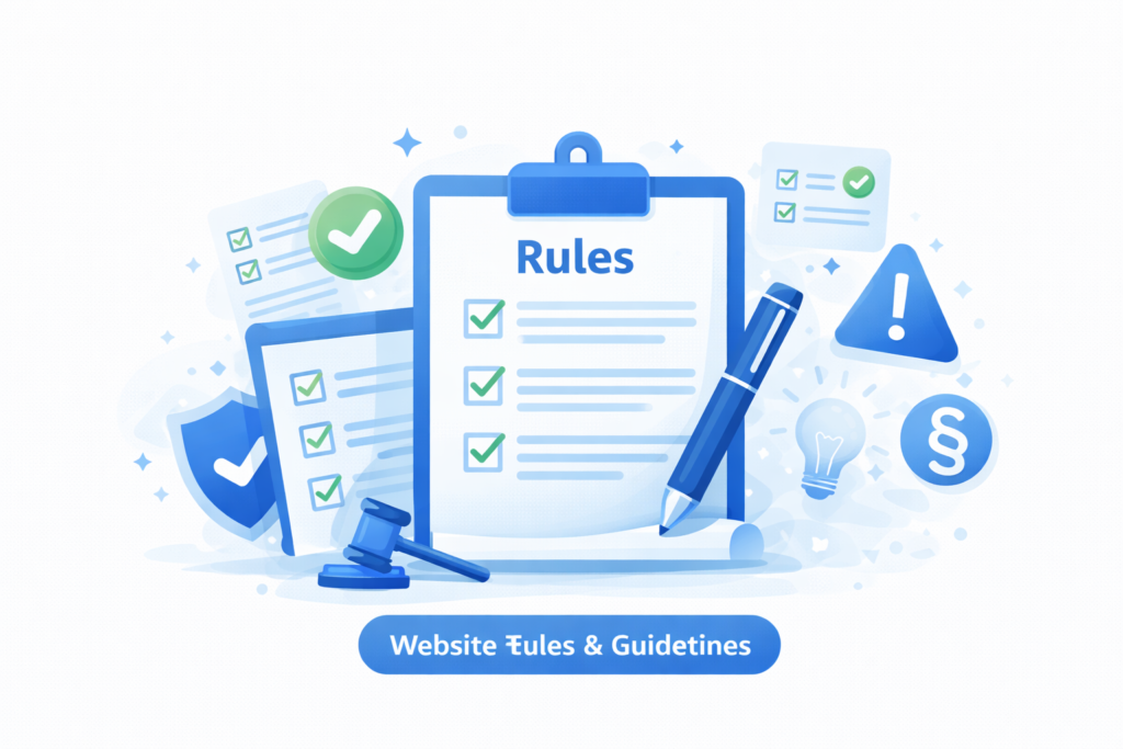 Use of the Website: Coupon  Genie