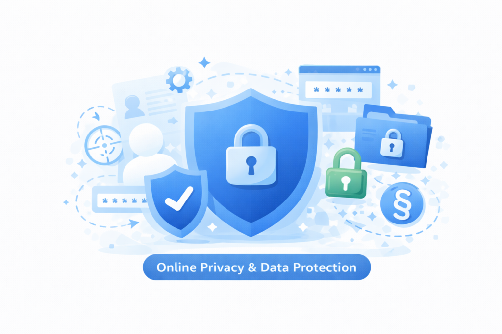 Privacy Policy for Coupon Genie