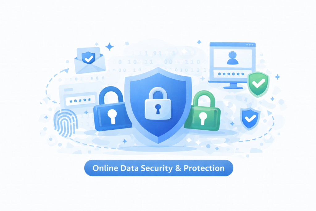 Data Security: Coupon Genie