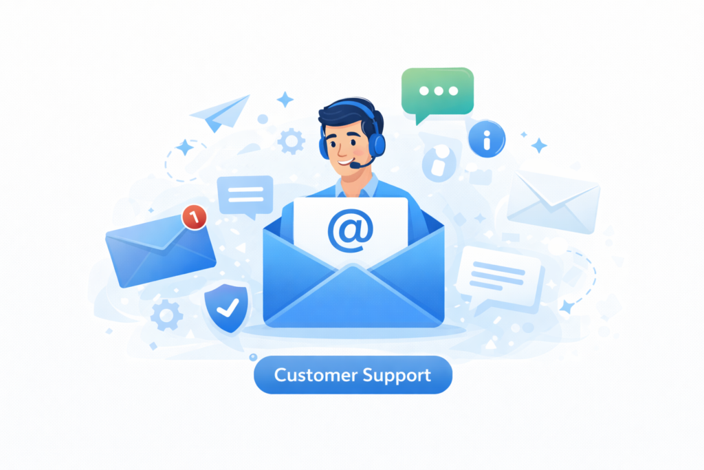 How to Contact Us: Coupon Genie